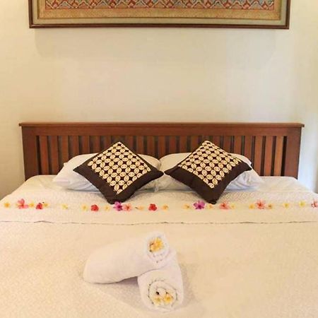 Arsa Wayan Guest House Klungkung Exteriér fotografie