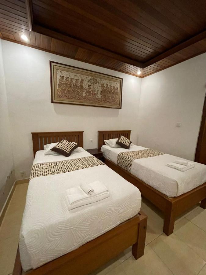 Arsa Wayan Guest House Klungkung Exteriér fotografie