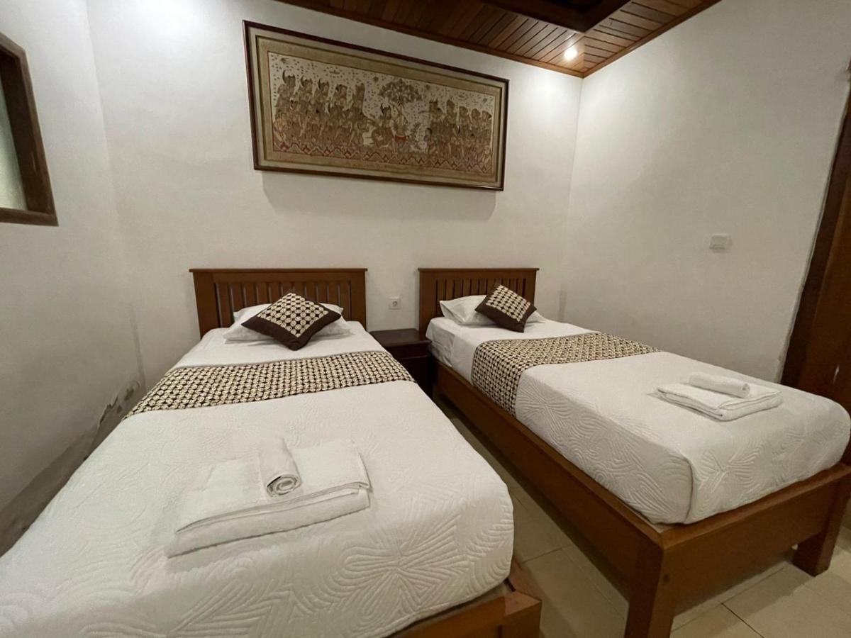 Arsa Wayan Guest House Klungkung Exteriér fotografie