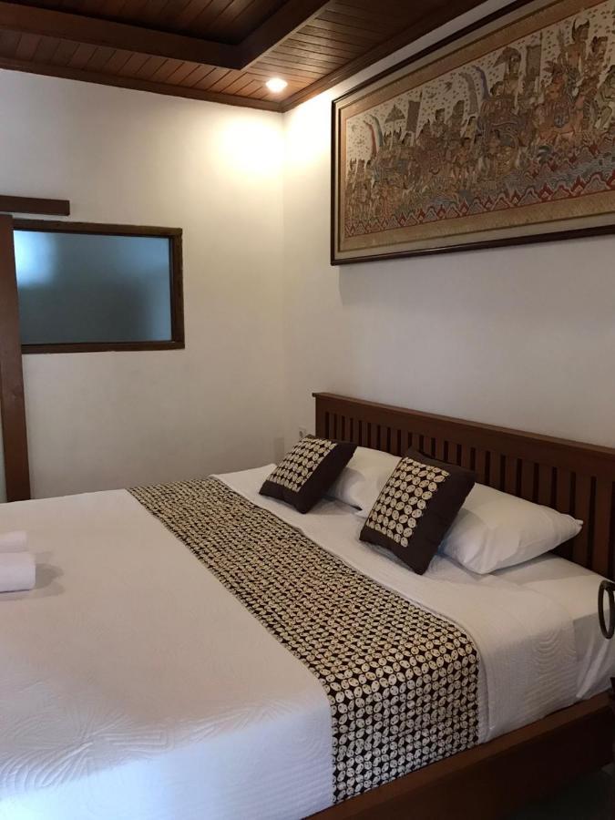 Arsa Wayan Guest House Klungkung Exteriér fotografie