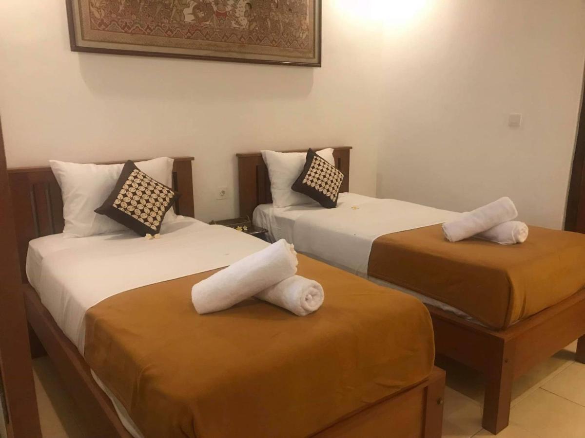 Arsa Wayan Guest House Klungkung Exteriér fotografie