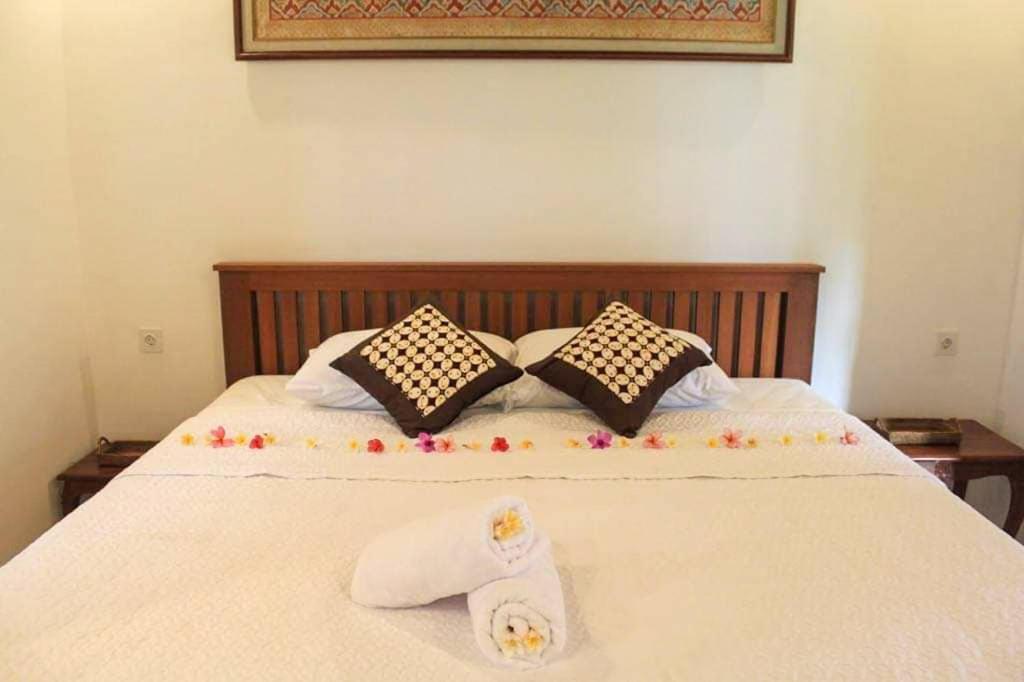 Arsa Wayan Guest House Klungkung Exteriér fotografie